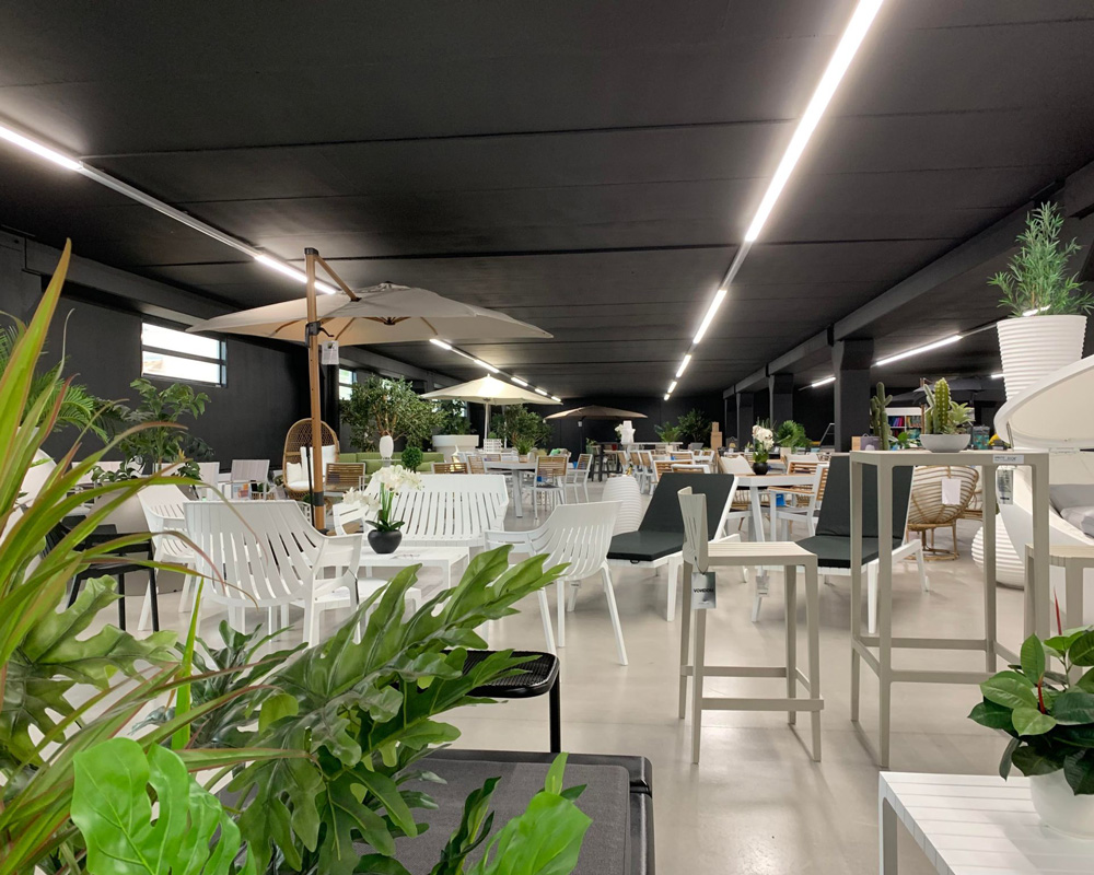 Cool Garden Béziers