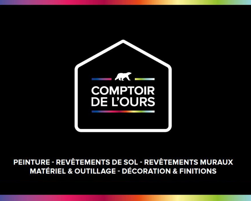 Comptoir de l'ours