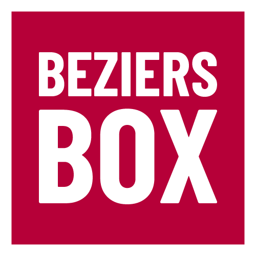 Logo Béziers Box